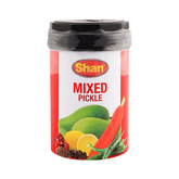 SHAN PICKLE 400GM MIXED